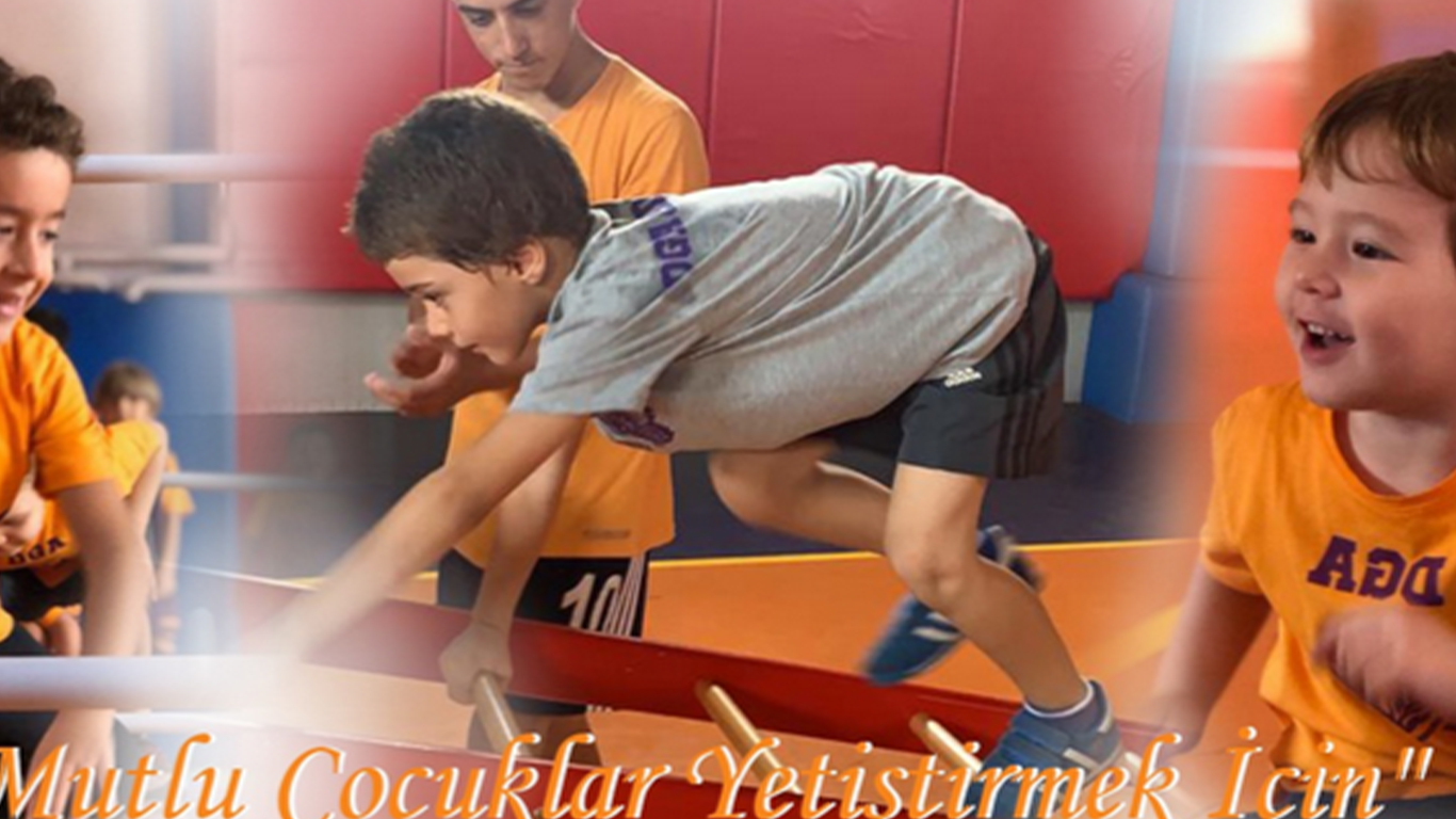 MUTLU ÇOCUKLAR MI YETİŞTİRMEK İSTİYORUZ YOKSA BAŞARILI ÇOCUKLAR MI?