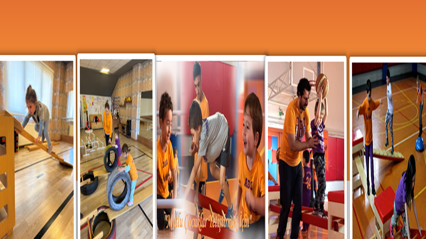 Çocuklarda Motor Beceri ve Psiko Motor Beceri Gelişimi