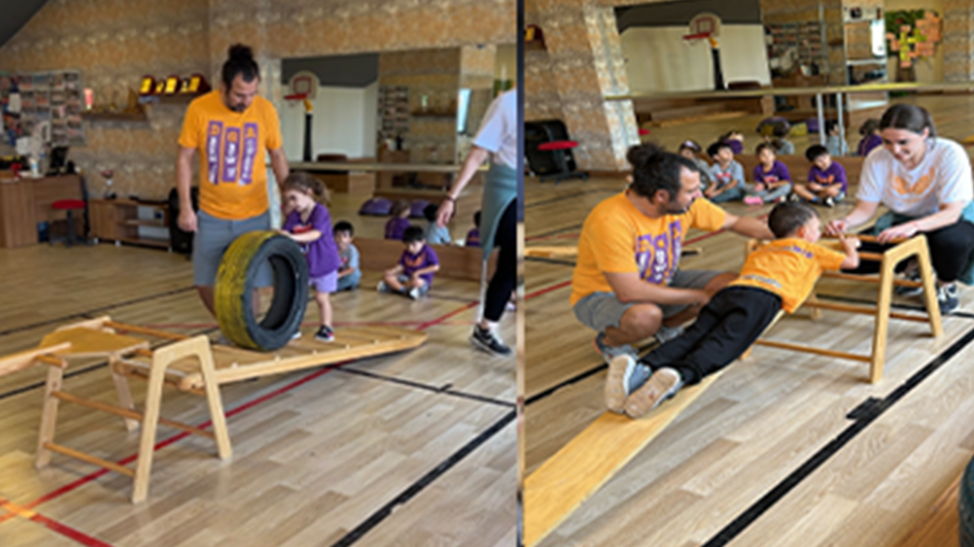 Çocuklar İçin Temel Spor Beceri Eğitimi Faydaları