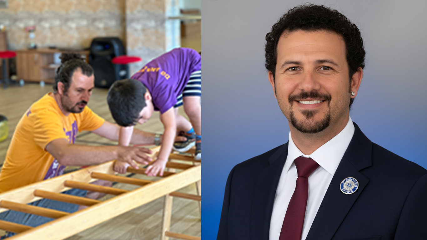 Çocuklarda Erken Yaşta Tek Spor Branşı Eğitiminin Zararları