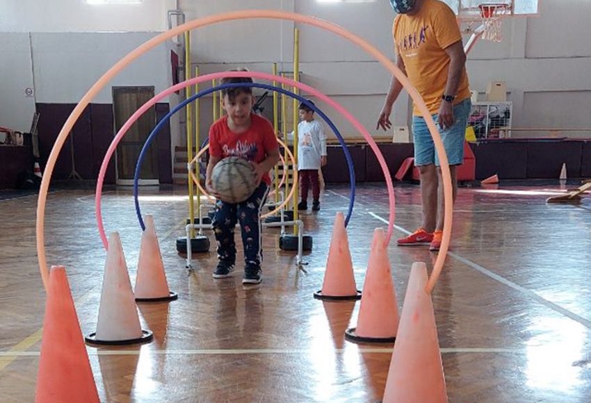 Sporcularda Dikkat Eksikliği ve Dürtüsellik