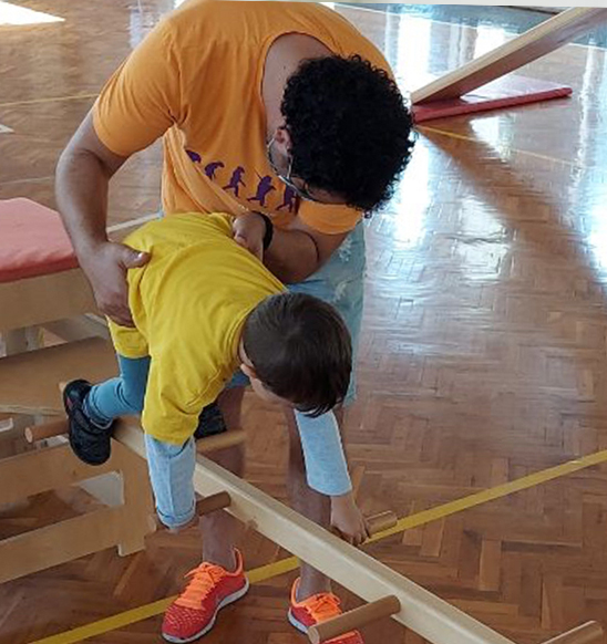 Başarının Sırrı: Yeterli Olmak!