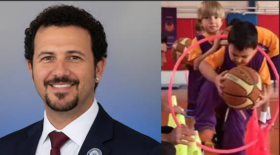 Alçılı Kolların Yerini Kaygılı Kalpler Aldığında