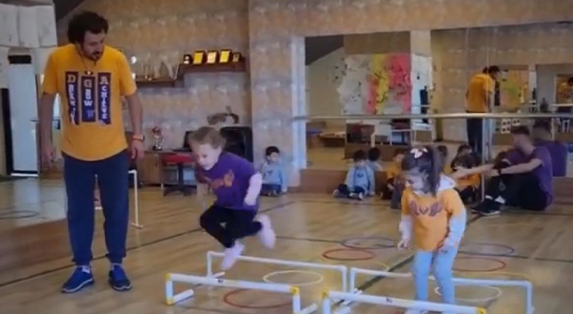 Kazanmak Dünden Daha İyi Olmaktır