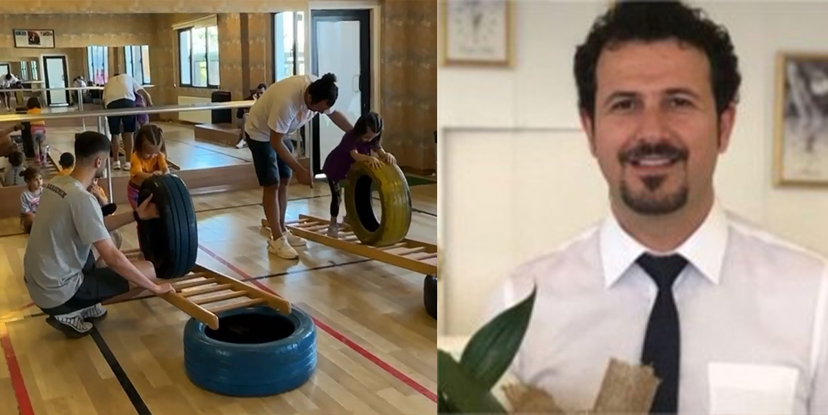 Temel Spor Becerileri ve Bilimsel Temelli Yaklaşım: