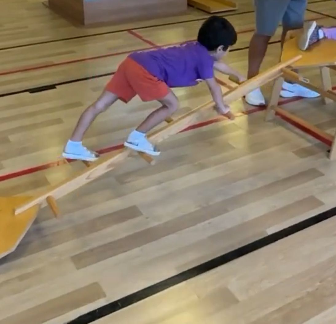 Erken Branşlaşma Tuzağı ve Temel Spor Becerilerinin Gücü