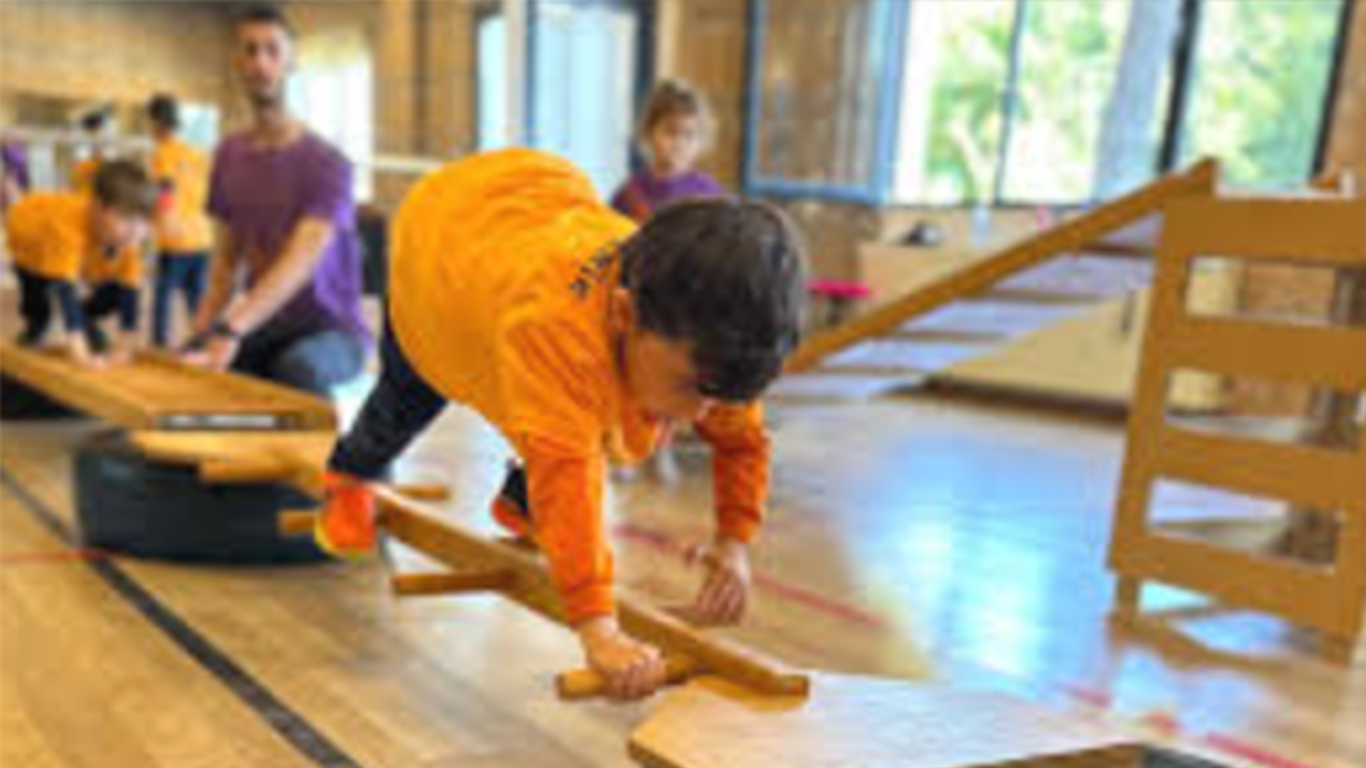 Çocuğun Bütüncül Gelişiminin Temeli