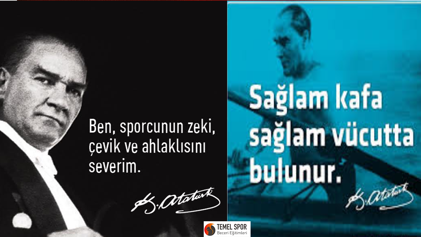 Sağlam Kafa, Sağlam Vücut: